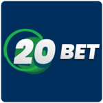 20Bet Casino logo