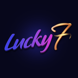 Lucky7 Casino logo