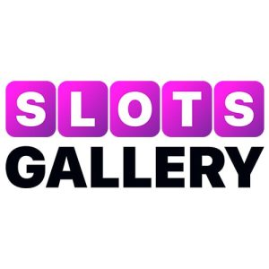 Slots Gallery logo