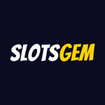 SlotsGem Casino logo